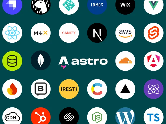 Astro Integrations