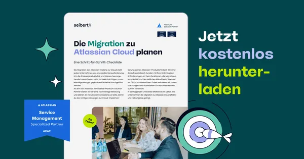Social sharing preview image for Atlassian Cloud Migration